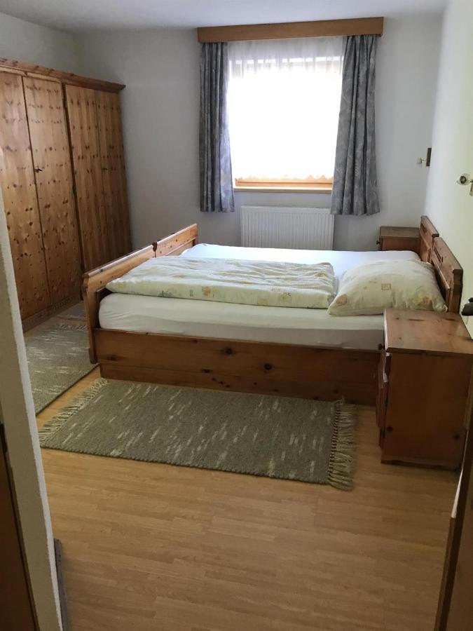 Haus Dengg Apartment Zellberg Ngoại thất bức ảnh