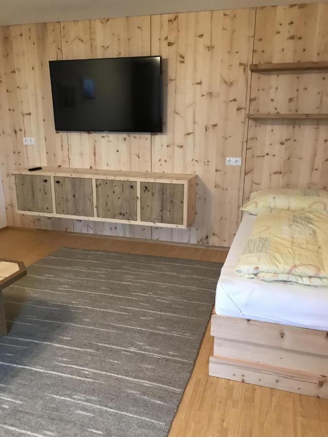Haus Dengg Apartment Zellberg Ngoại thất bức ảnh